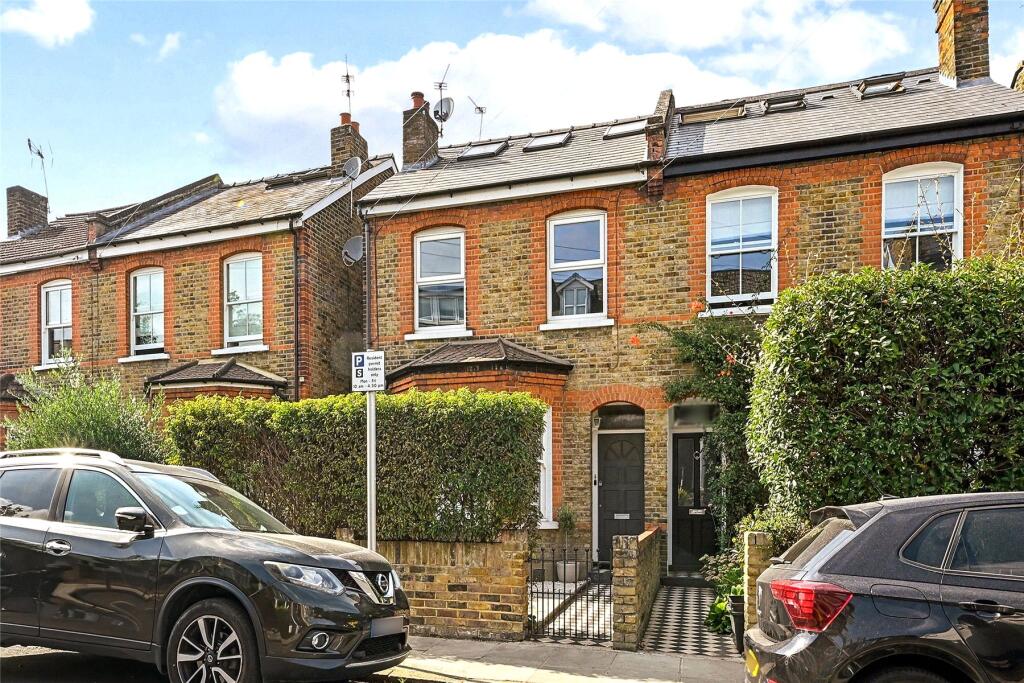 Main image of property: Amyand Park Road, Twickenham, TW1