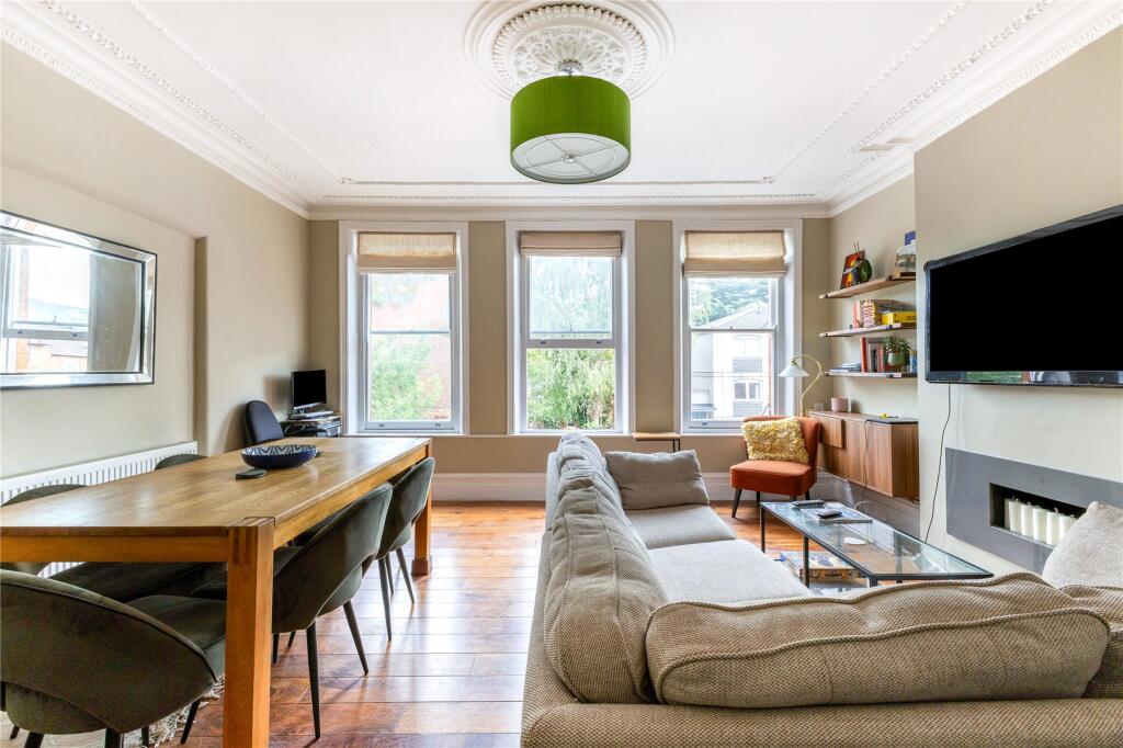 Main image of property: St. Margarets Road, St Margarets, Twickenham, TW1