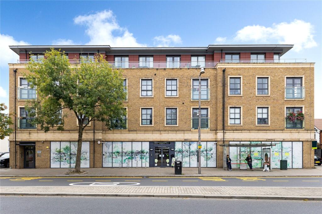 Main image of property: Heath Road, Twickenham, TW1