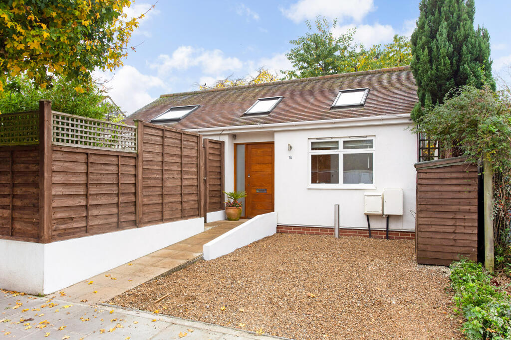 Main image of property: Lime Grove, Twickenham, TW1