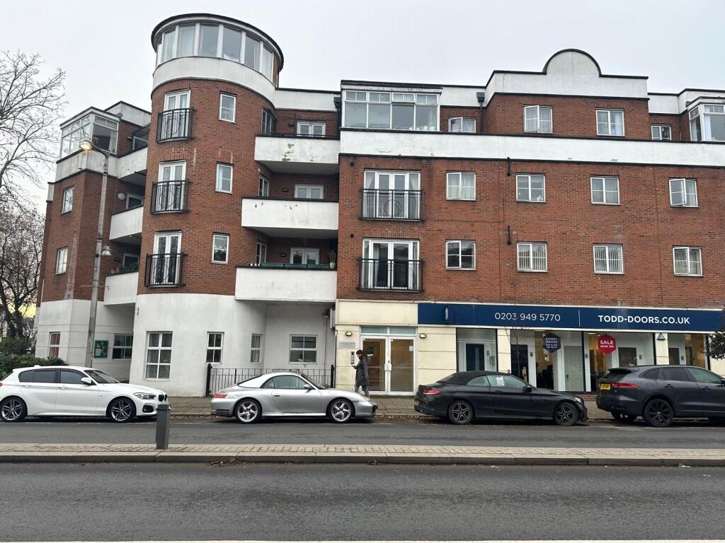 Main image of property: Heath Road, Twickenham, TW1