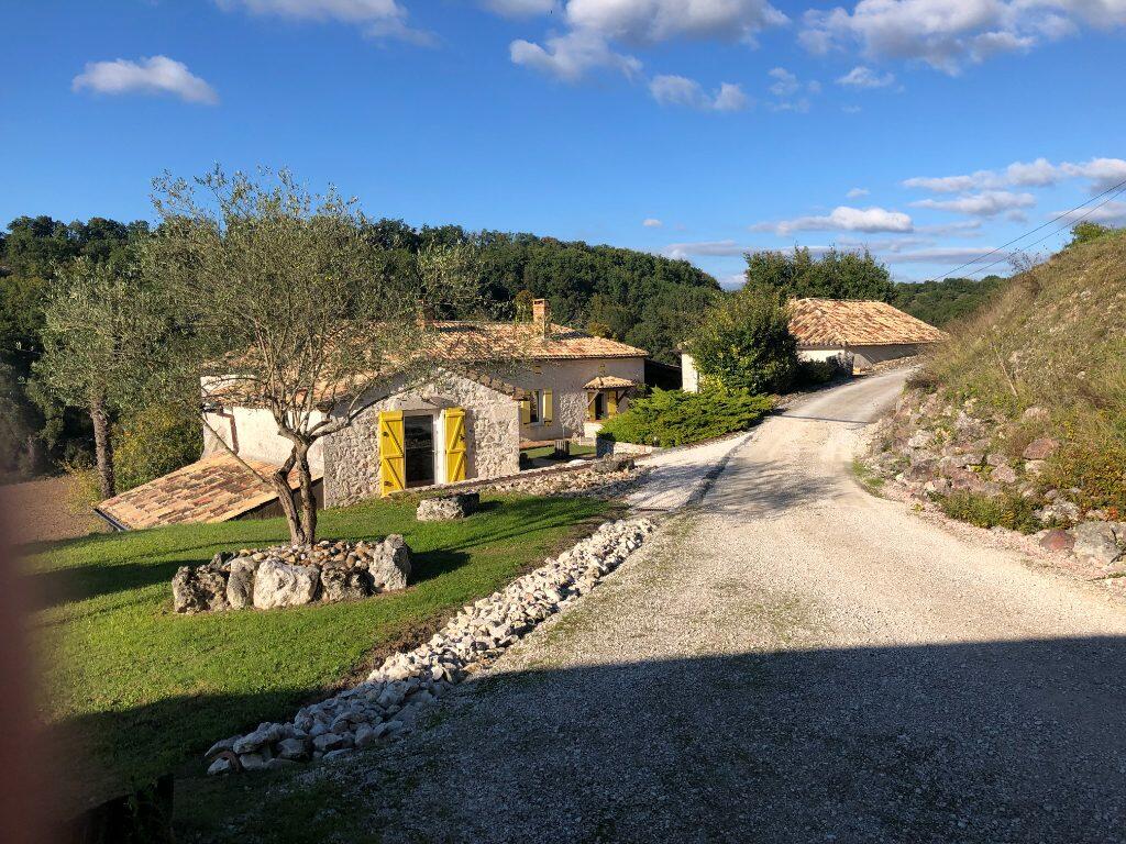 4 bedroom house for sale in MidiPyrénées, Montaigude