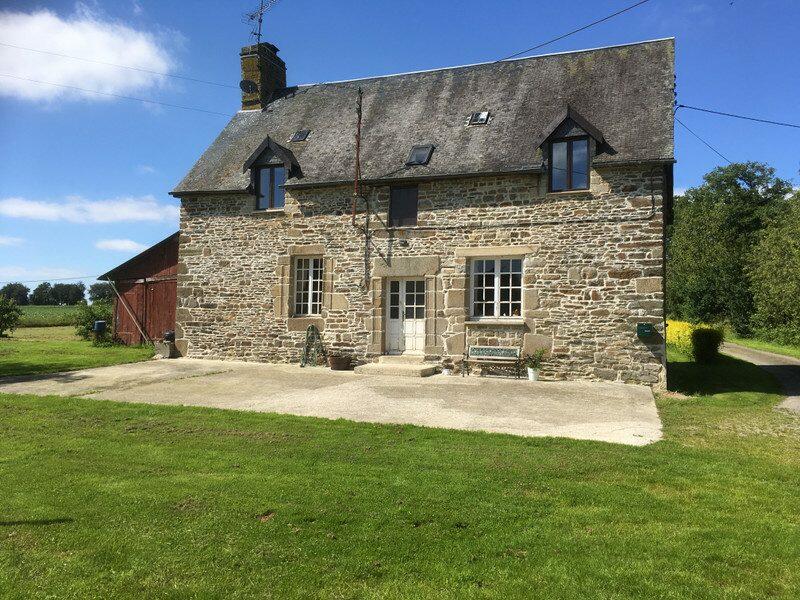 3 bedroom house for sale in Normandy, Manche, Barenton, France