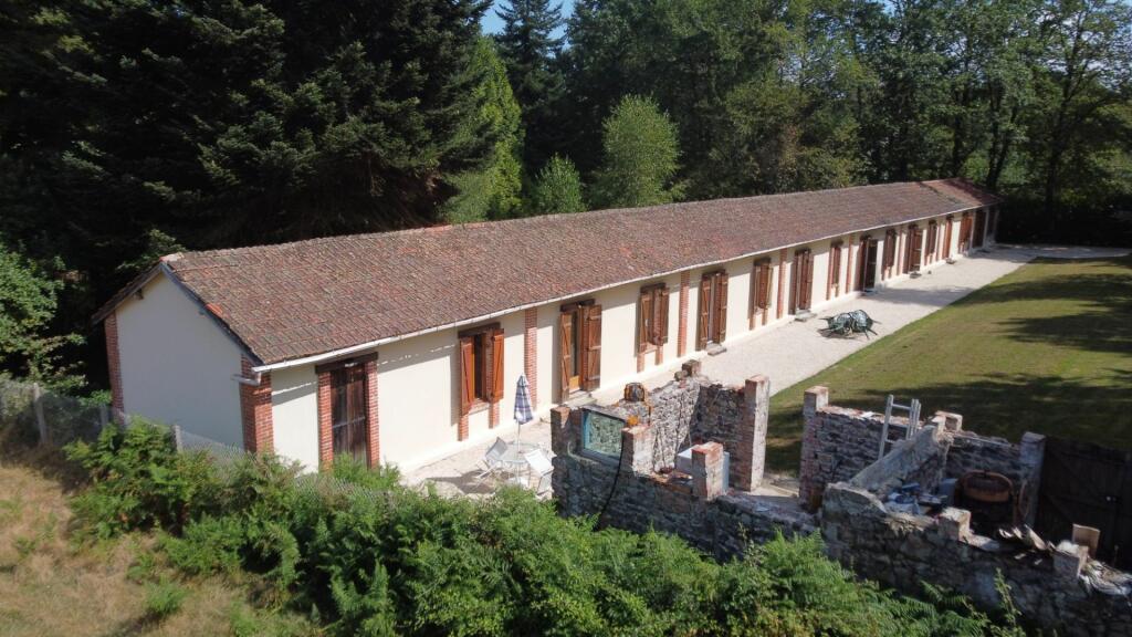 Main image of property: Limousin, Haute-Vienne, Vaulry