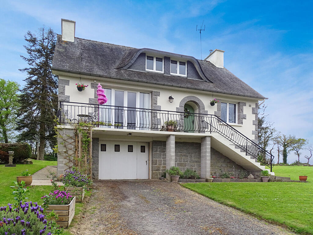 Main image of property: Brittany, Côtes-d'Armor, Duault
