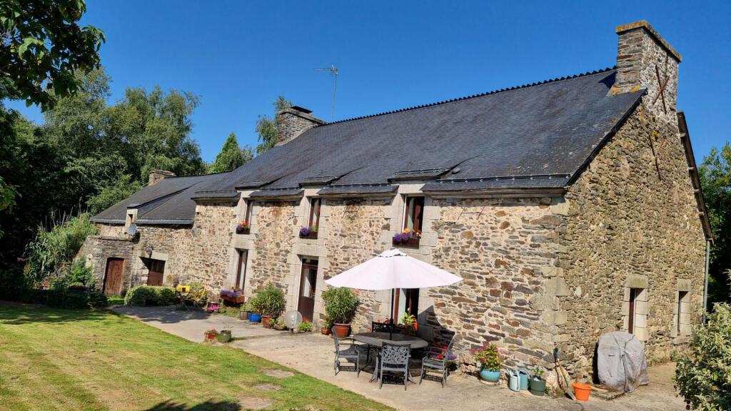Main image of property: Brittany, Morbihan, Rohan