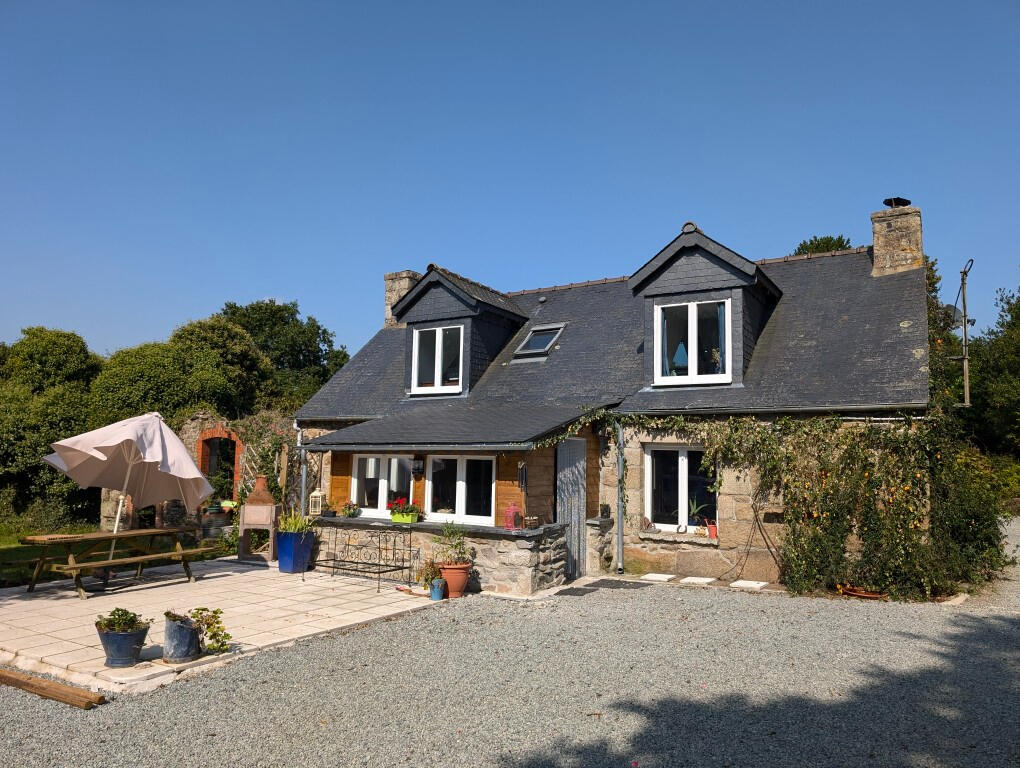 Main image of property: Brittany, Côtes-d'Armor, Locarn