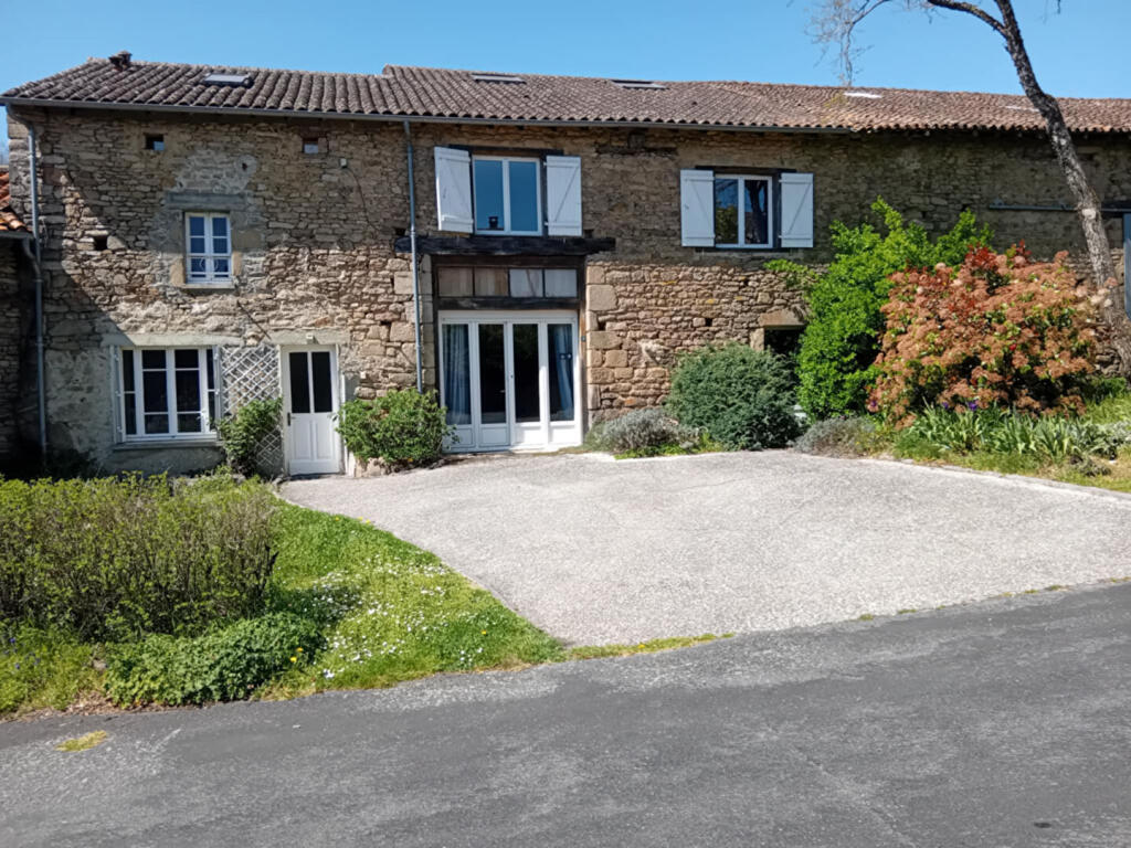 Main image of property: Limousin, Haute-Vienne, Le Buis