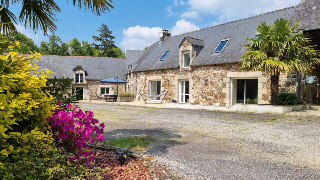 Main image of property: Brittany, Morbihan, Kergrist