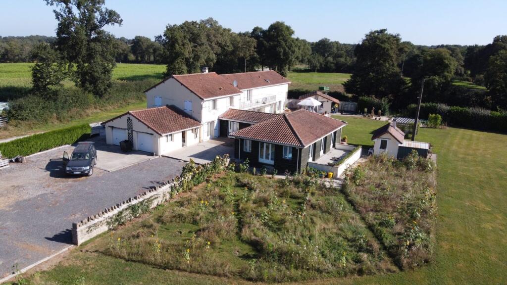 Main image of property: Limousin, Haute-Vienne, La Bazeuge