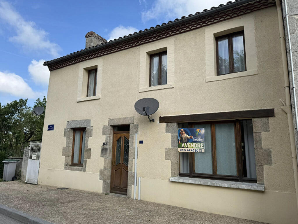 Main image of property: Limousin, Haute-Vienne, Tersannes