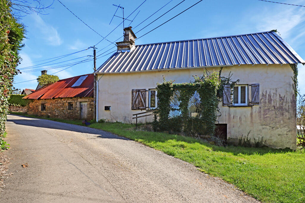 Main image of property: Limousin, Corrèze, Le Lonzac