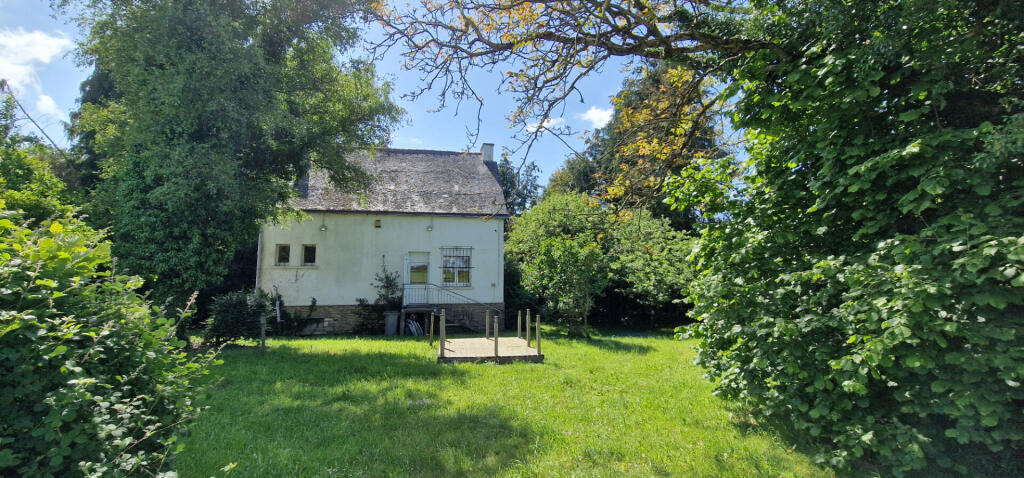 Main image of property: Brittany, Morbihan, Mohon