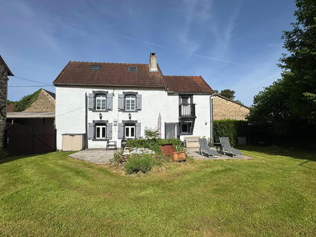 Main image of property: Limousin, Creuse, La Souterraine