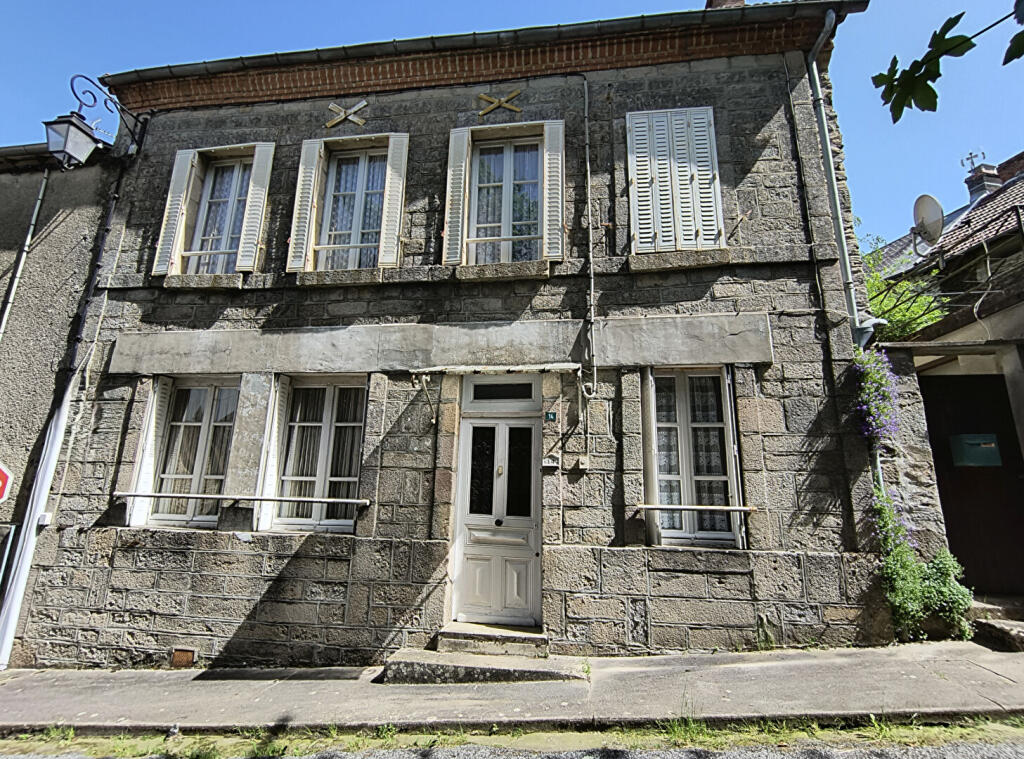 Main image of property: Limousin, Haute-Vienne, Laurière