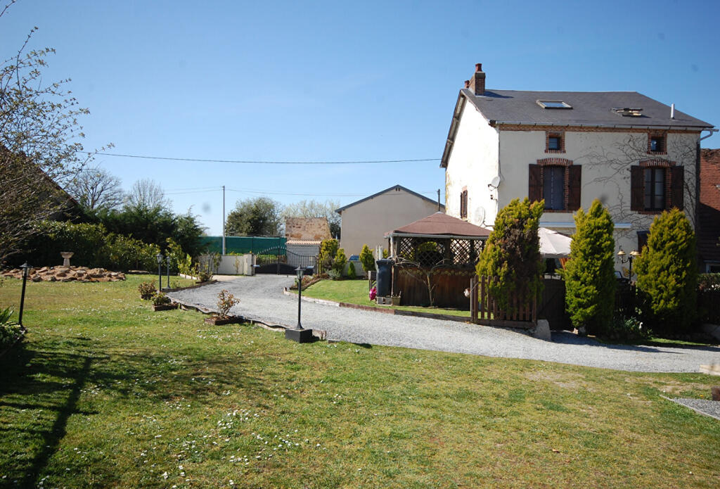 Main image of property: Limousin, Haute-Vienne, Magnac-Laval