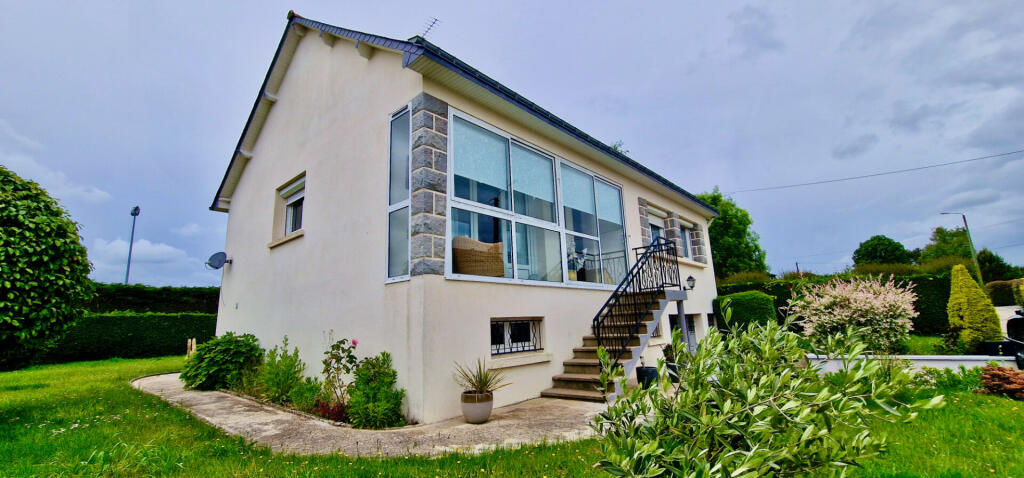 Main image of property: Brittany, Côtes-d'Armor, Plouguenast-Langast
