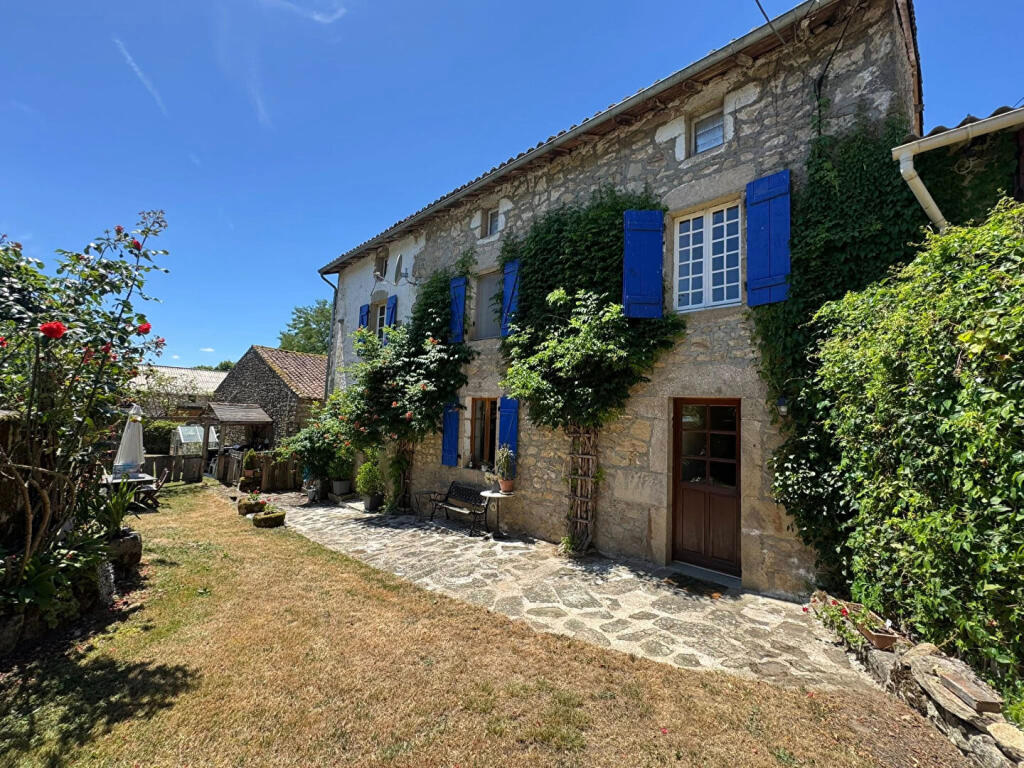 Main image of property: Limousin, Haute-Vienne, Châteauponsac