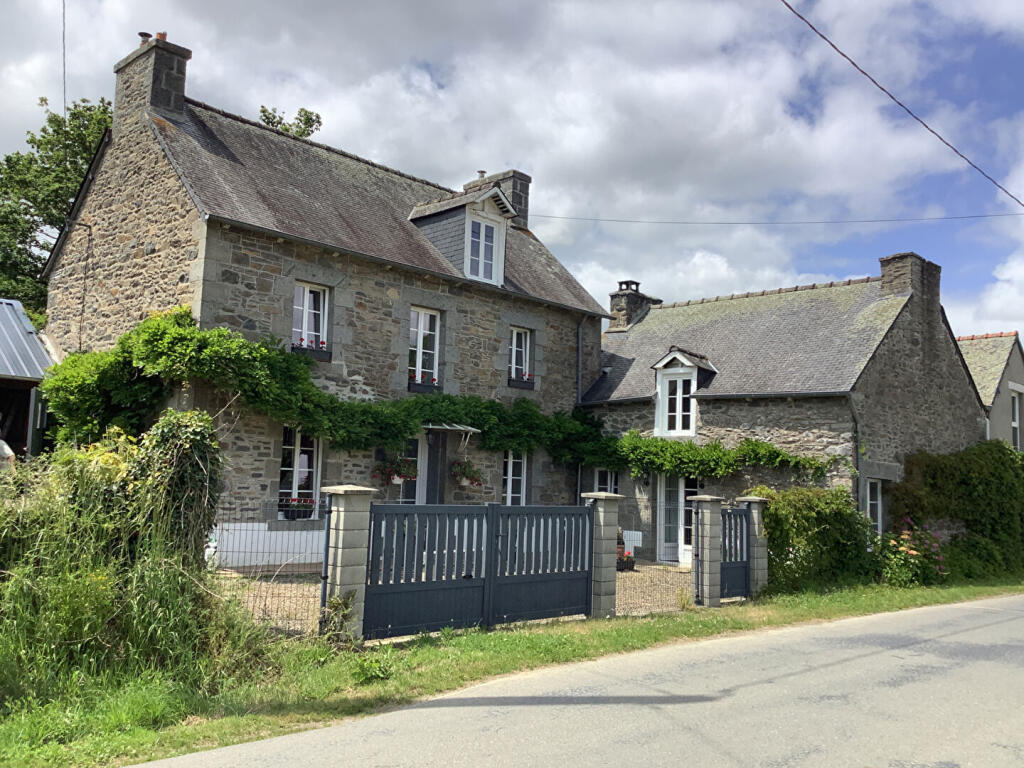 Main image of property: Brittany, Côtes-d'Armor, Le Mene