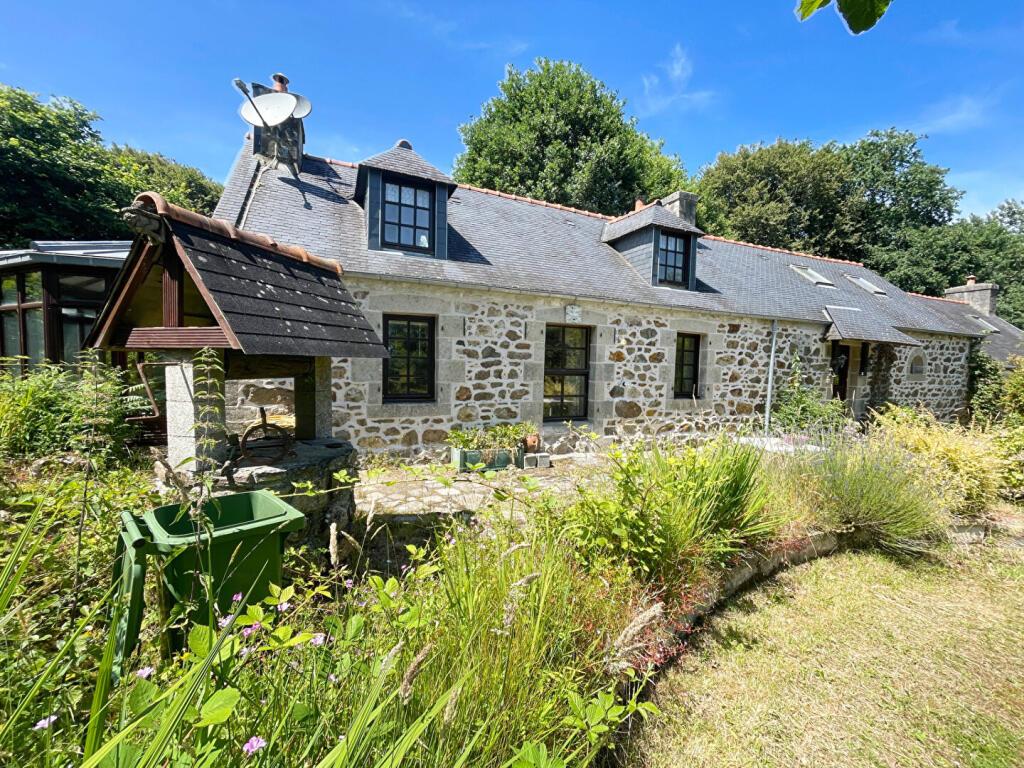Main image of property: Brittany, Côtes-d'Armor, Callac