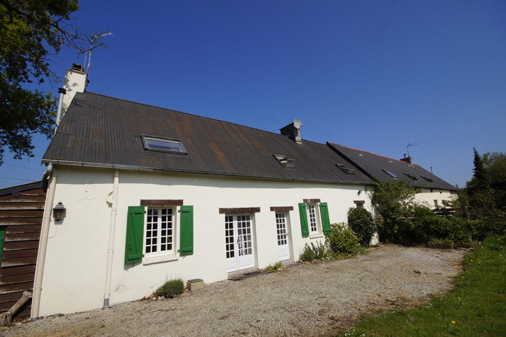 Main image of property: Normandy, Manche, Périers
