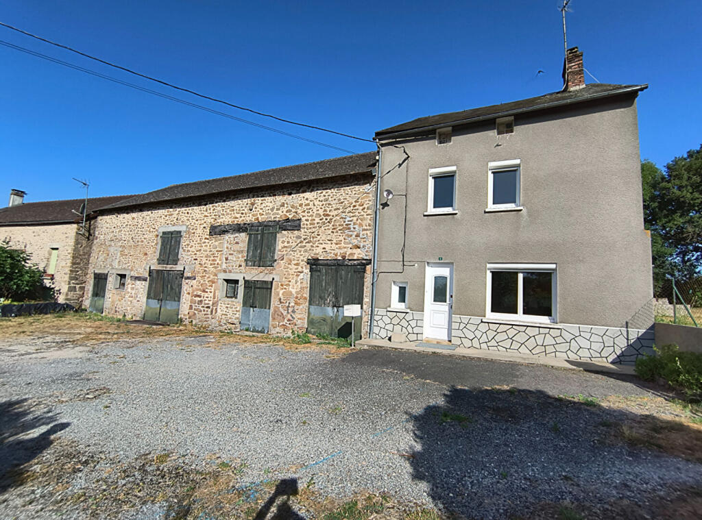 Main image of property: Limousin, Haute-Vienne, St-Sulpice-les-Feuilles