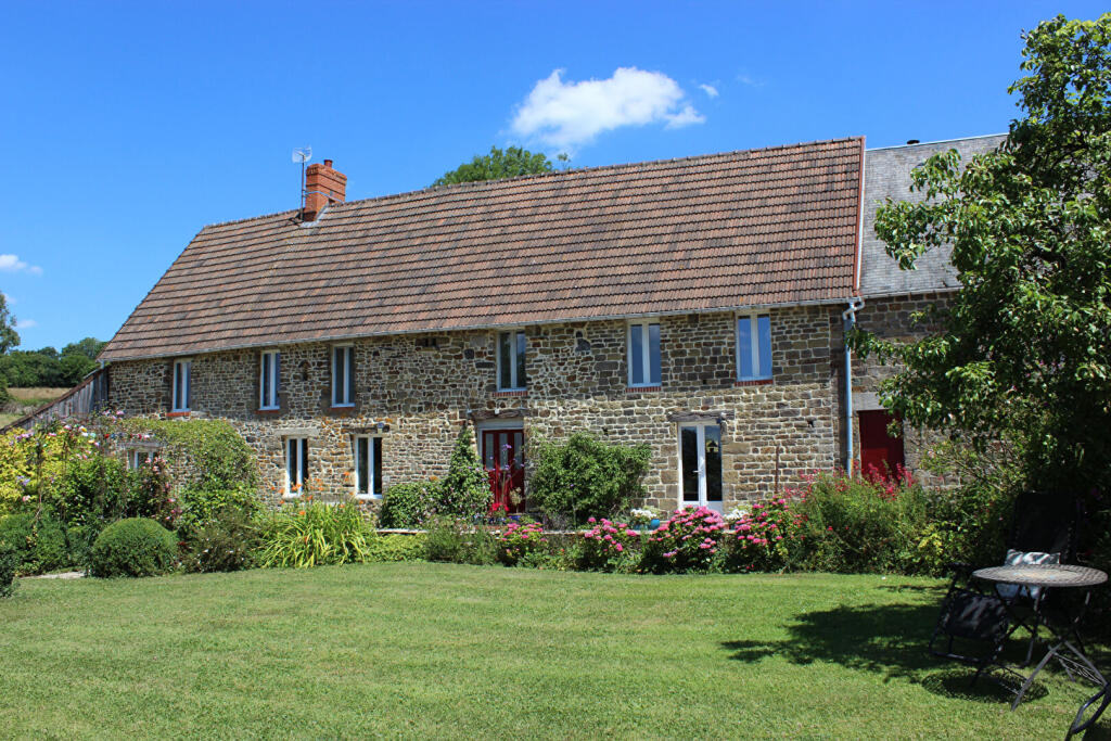 Main image of property: Normandy, Calvados, Campeaux