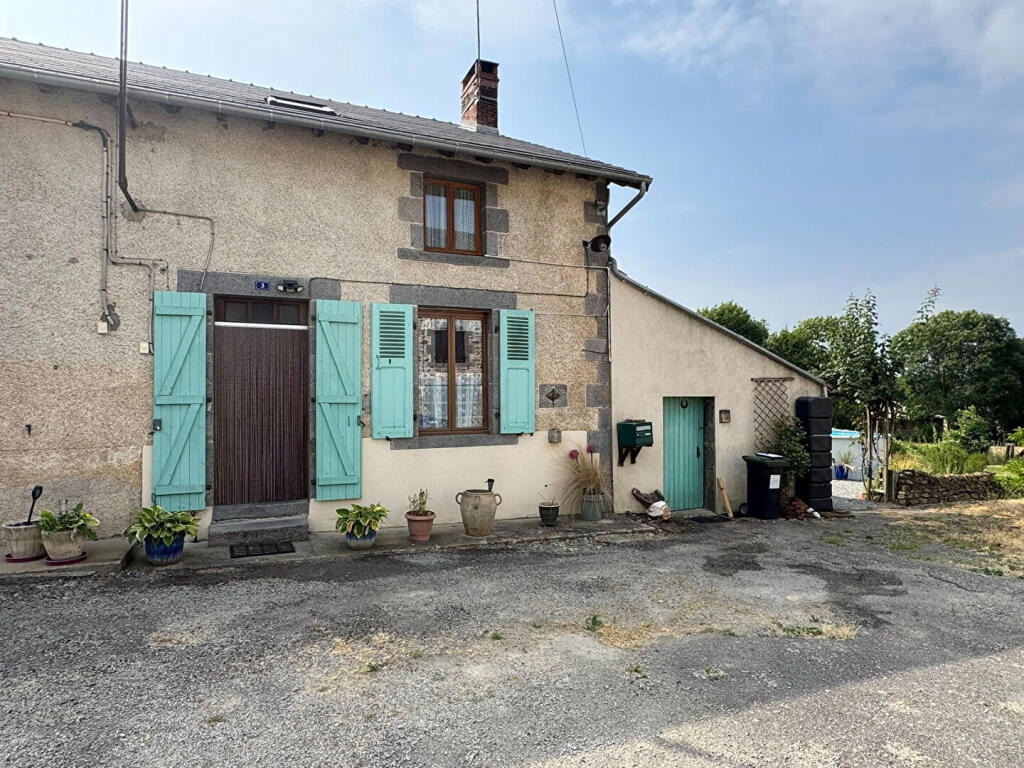Main image of property: Limousin, Haute-Vienne, Bellac