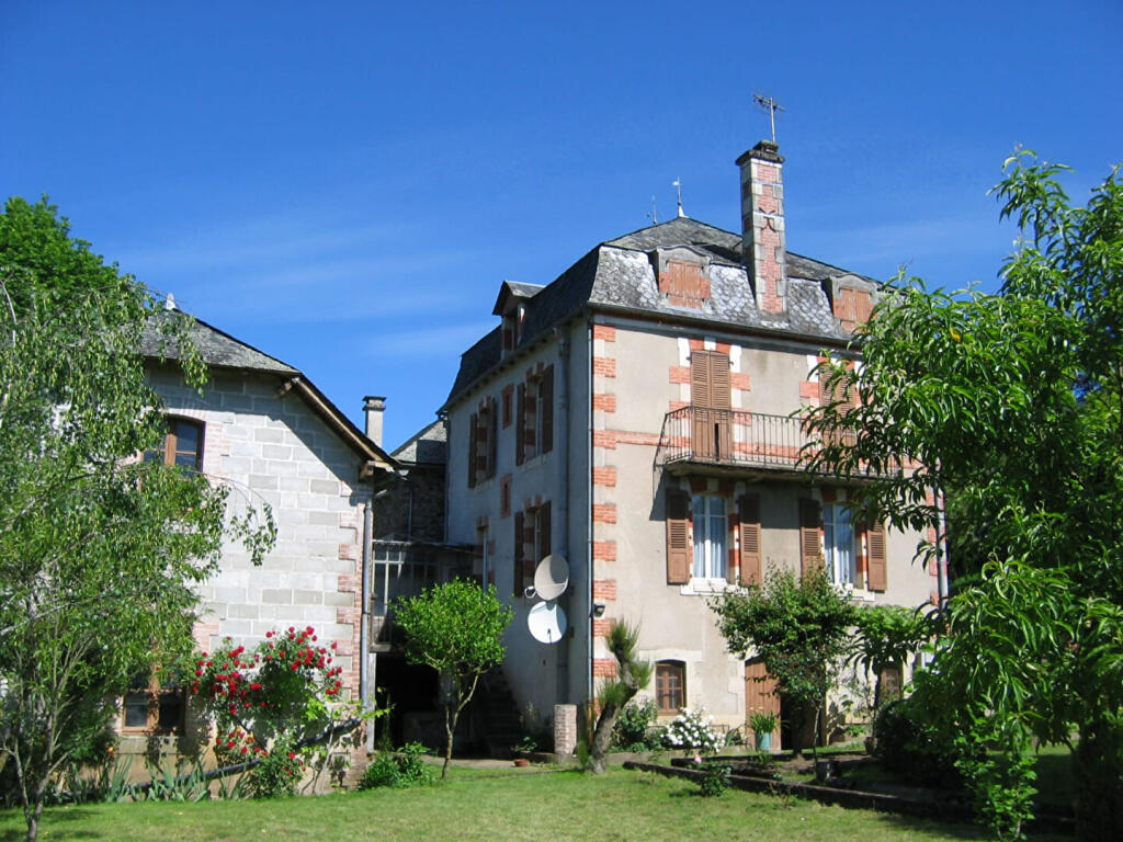 Main image of property: Limousin, Corrèze, St-Chamant