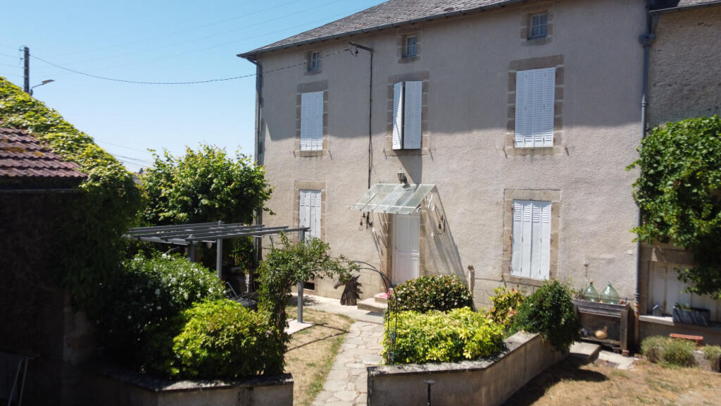 Main image of property: Limousin, Haute-Vienne, Bessines-sur-Gartempe