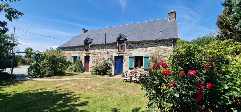 Main image of property: Brittany, Côtes-d'Armor, Plumieux
