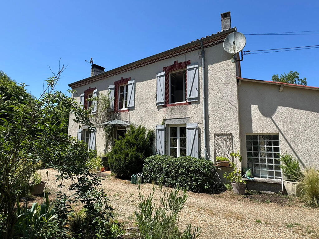 Main image of property: Limousin, Haute-Vienne, Droux