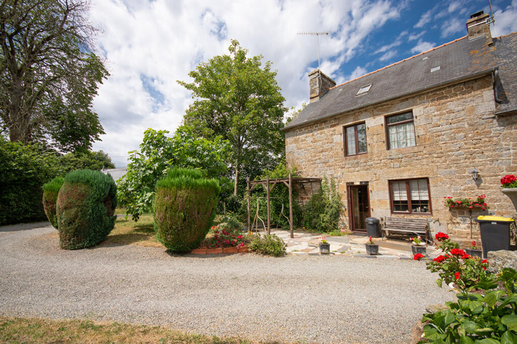 Main image of property: Brittany, Ille-et-Vilaine, Chauvigné