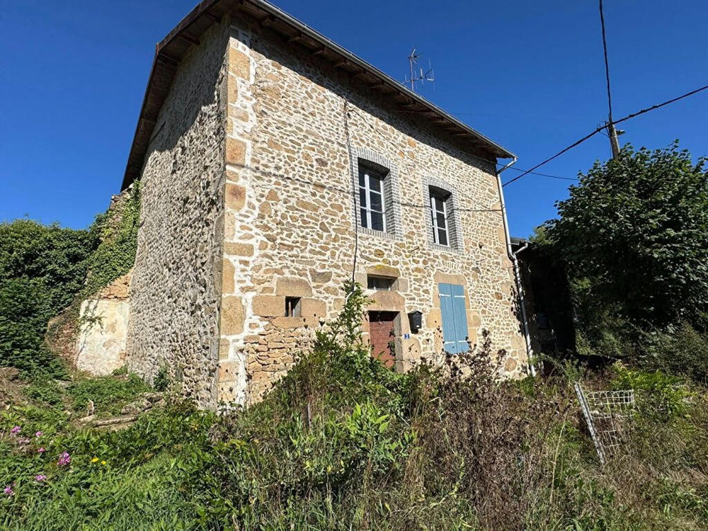 Main image of property: Limousin, Haute-Vienne, Châteauponsac