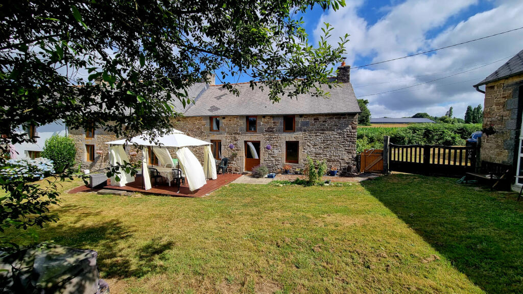 Main image of property: Brittany, Côtes-d'Armor, Laurenan