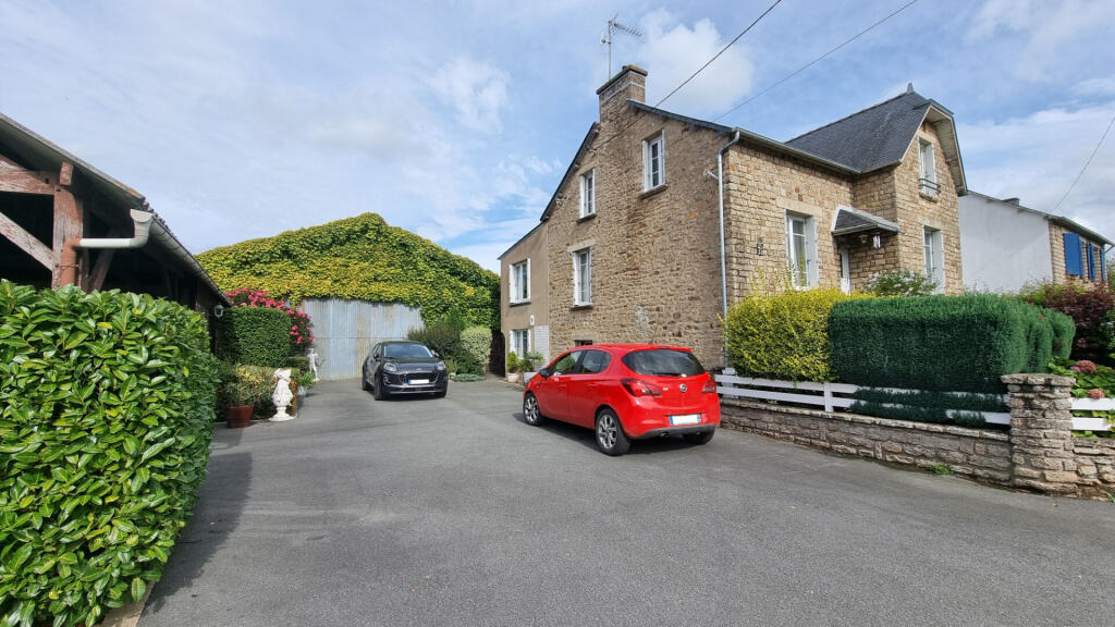 Main image of property: Brittany, Morbihan, Rohan