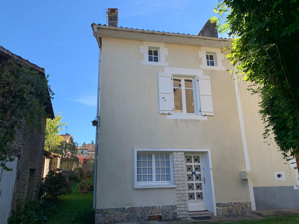 Main image of property: Poitou-Charentes, Charente, Benest