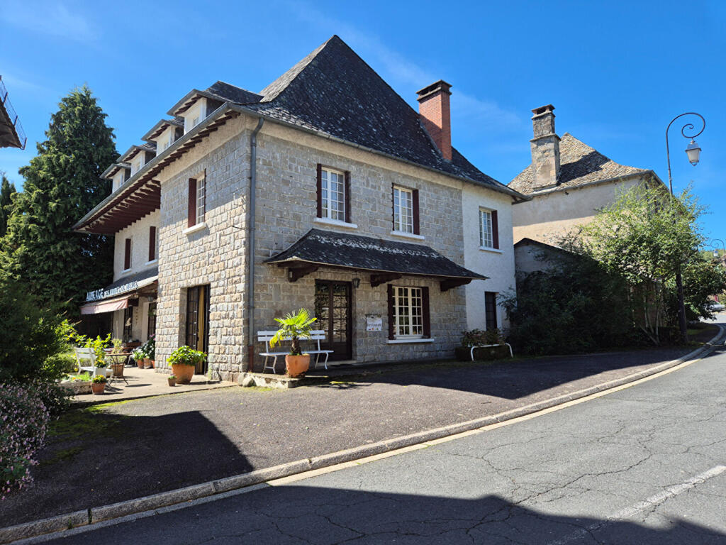 Main image of property: Limousin, Corrèze, St-Cirgues-la-Loutre