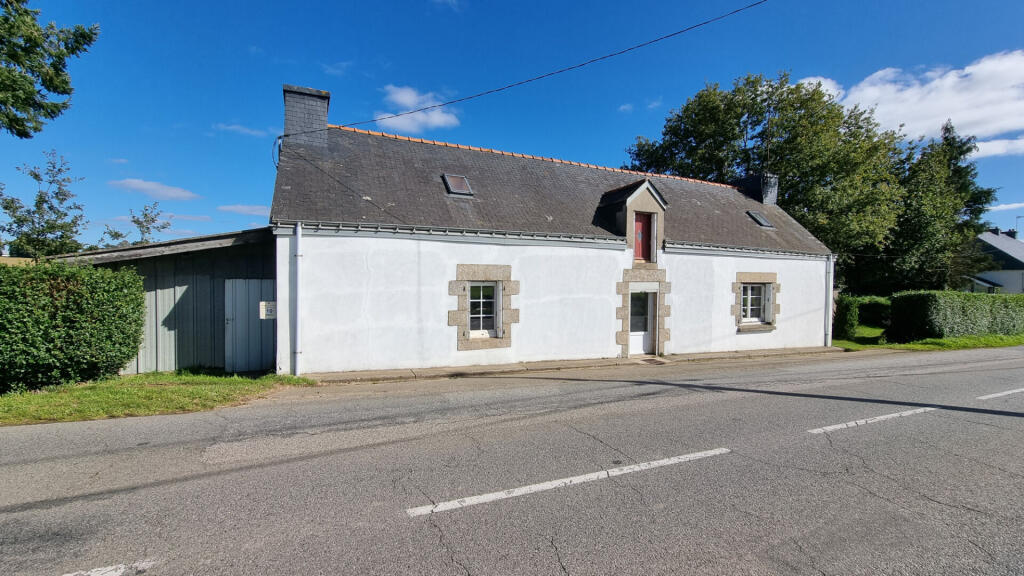 Main image of property: Brittany, Morbihan