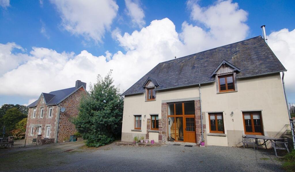 Main image of property: Normandy, Manche, Gavray-sur-Sienne