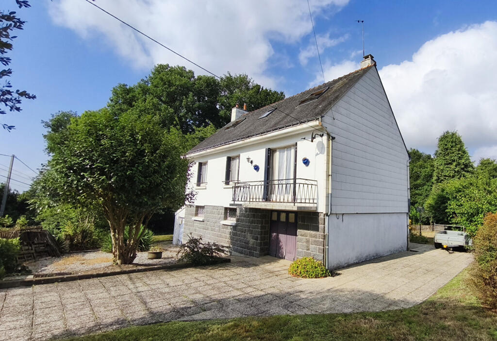 Main image of property: Brittany, Morbihan, Locmalo