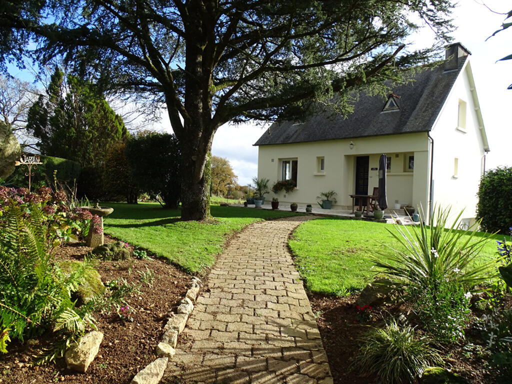 Main image of property: Brittany, Côtes-d'Armor, Callac