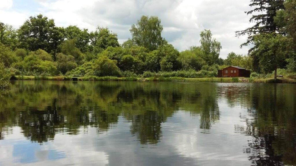 Main image of property: Limousin, Haute-Vienne, Compreignac