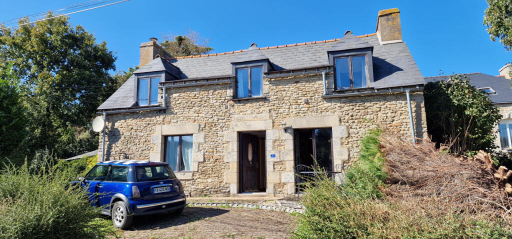 Main image of property: Brittany, Morbihan, Réguiny