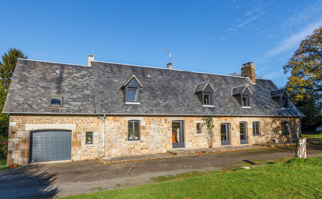 Main image of property: Normandy, Manche, Villedieu-les-Poêles