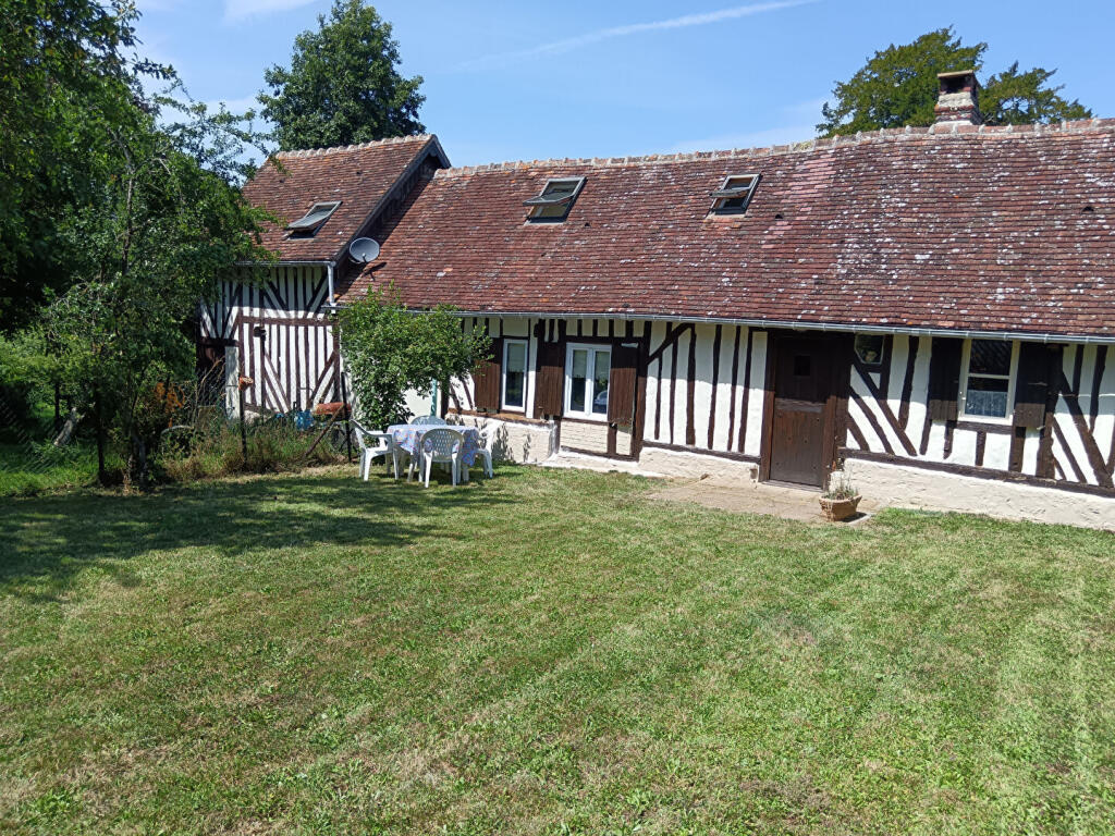 Main image of property: France