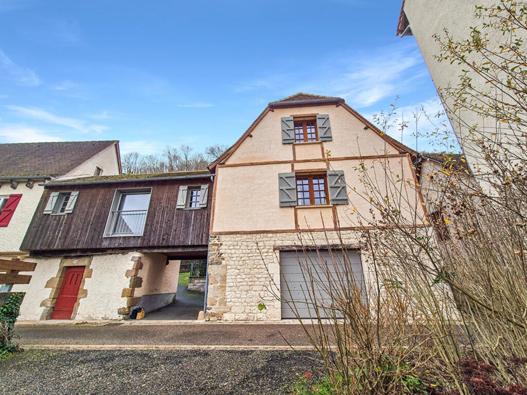 Main image of property: Limousin, Corrèze, Beaulieu-sur-Dordogne