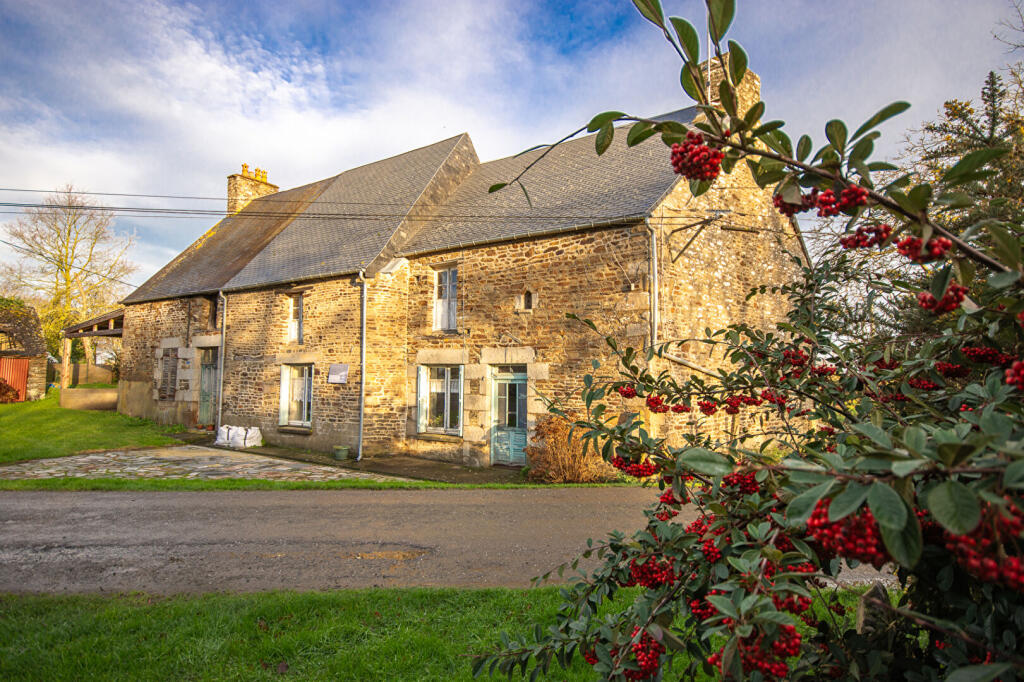 Main image of property: Normandy, Manche, Sacey