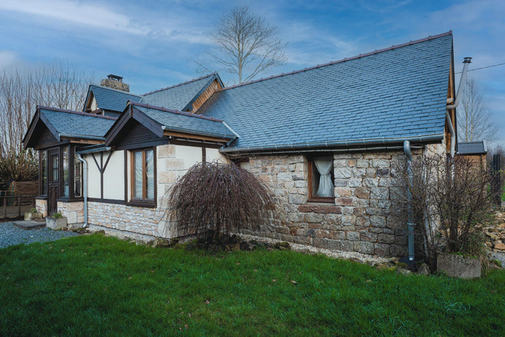 Main image of property: Normandy, Orne, Domfront en Poiraie