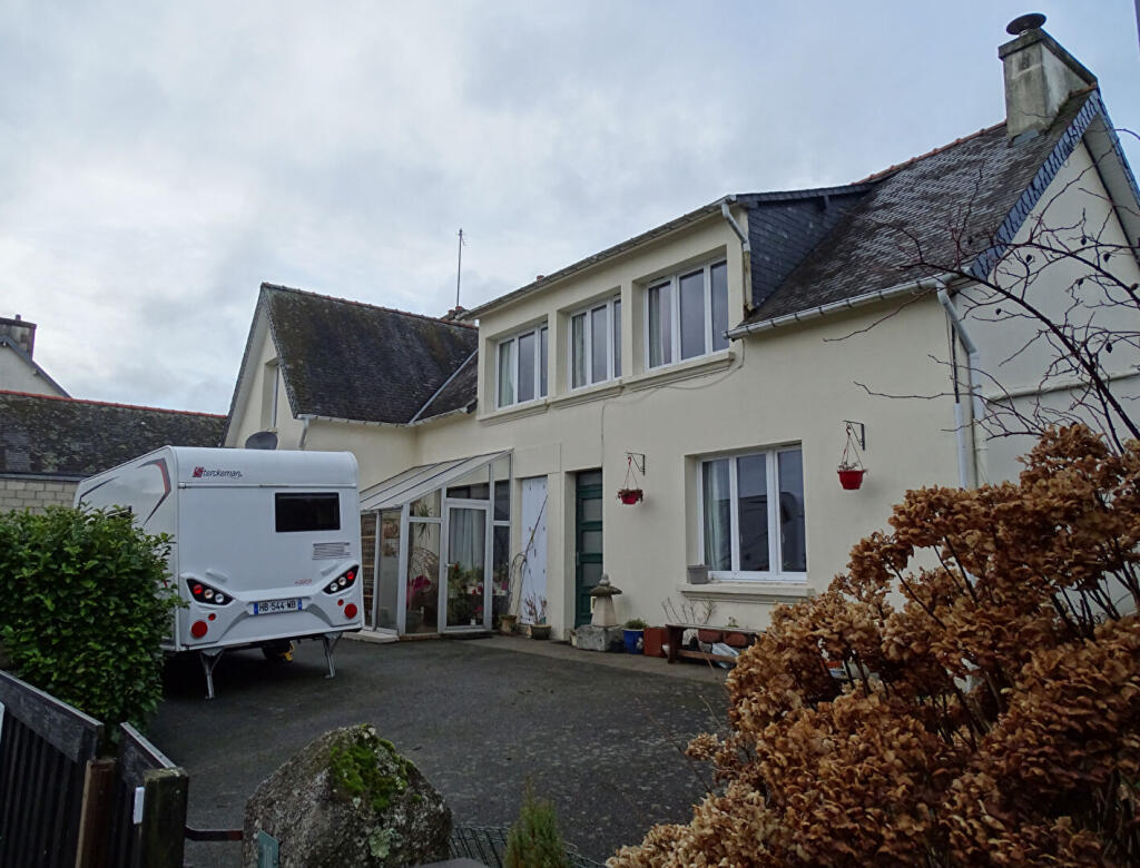 Main image of property: Brittany, Côtes-d'Armor, Locarn